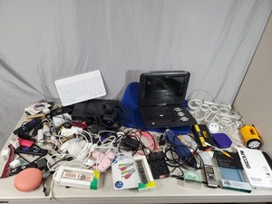 Assorted Electronics