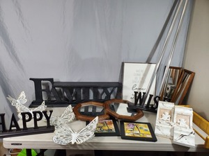 Home Decor and More