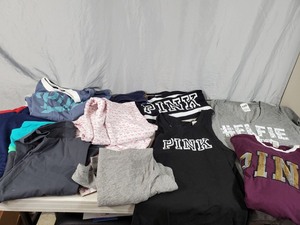 Victorias Secret Clothing Lot