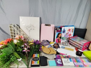 Craft Supplies