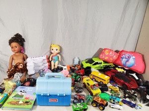 Toys