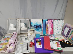 Office  School Supplies, Locker Decor, and More