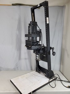 Beseler Photo Enlarger
