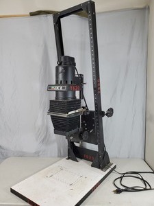 Beseler Photo Enlarger