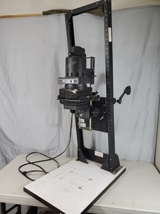 Beseler Photo Enlarger