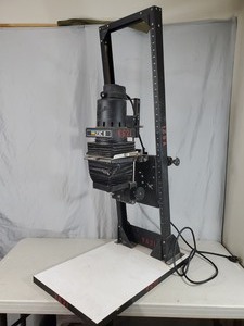 Beseler Photo Enlarger