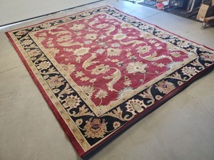 Large Area Rug