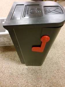 Mailbox