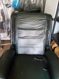 Berkly massage chair recliner