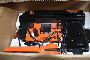 Wen 8-inch 5-speed drill press