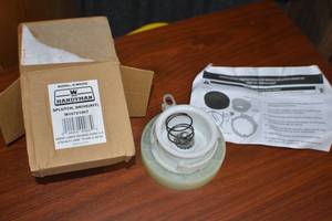 Wen handyman splutch drive (kit)
