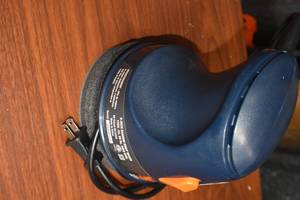 Wen 6 inch random orbit waxer
