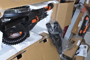 Wen Variable speed drywall sander