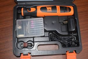 Wen cordless rotary tool