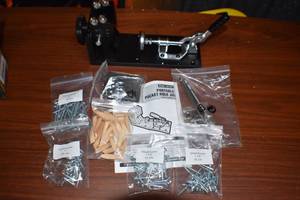Wen portable pocket hole jig
