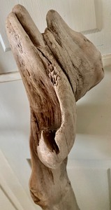 lot 32 image: 4 Pieces of Delightful Driftwood