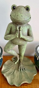lot 38 image: Zen Themed Home Decor and More