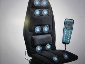 Comfort Products 10 Motor Massage C...