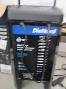 diehard 6v12v battery charger engi...