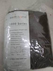 swift home 1800 series luxurious sh...