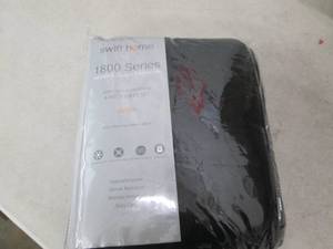 swift home 4 piece sheet set 1800 s...