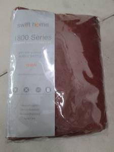 swifthome 1800 series queen 4 pc sh...