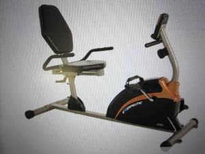 Exerpeutic High-Capacity Recumbent ...