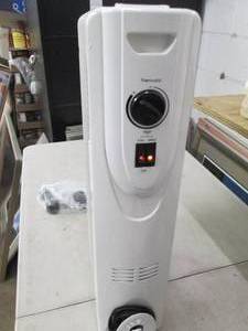lifesmart oil filled radiator heate...
