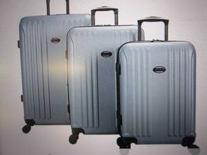 American Flyer Barrington 3-Pc. Har...