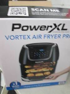 powerxl vortex airfryer pro 10qt  p...