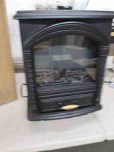 dylan infrared electric stove heate...