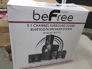 be free sound 5.1 channel surround ...
