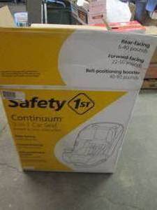 safety first 3 in 1 car seat ...
