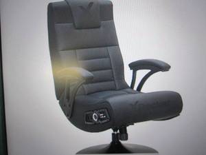 x rocker covert pedestal 2.1 wirele...