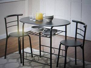 sunshine 3-pc small spaces bistro s...