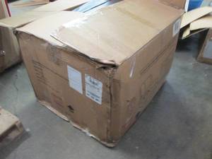 rocker recliner with massage bonded...