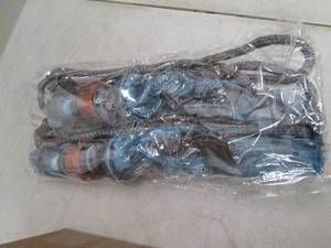 tie backs for drapes ...