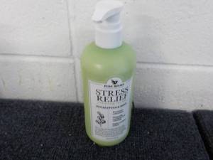 lot 90 image: Pure Relief Calming Cream...