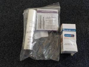 lot 216 image: Barielle Products...
