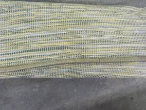 lot 242 image: Hampton Bay 5 ft  x 7 ft Indoor Ou...
