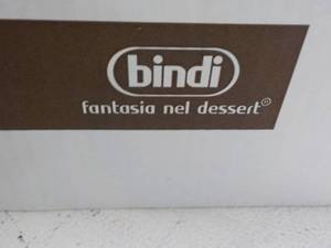 lot 261 image: 12 Pack Bindi Frozen Coppa Tiramisu...