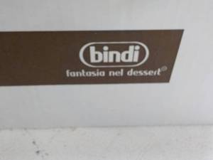 lot 263 image: 12 Pack Bindi Frozen Coppa Tiramisu...
