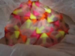 lot 337 image: Case of 300 Markers...