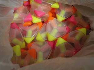 lot 338 image: Case of 300 Markers...
