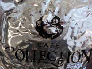 lot 288 image: 2 - 2lb. Bags Caf Collection Arab...