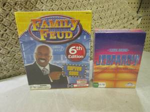 (F-0) Family Feud and Travel Editio...