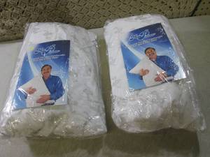 (F-1) 2 Small My Pillows...