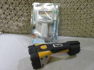 (BSB) Energizer Hard Case Flashligh...