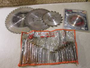 (EC1) 25pc Hex Key Set and Assorted...