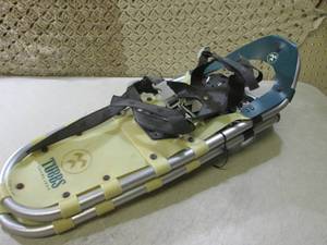 (F-2) Pair of Tubbs Snowshoes Alumi...